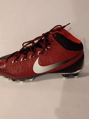 Nike CJ Football Cleats 11